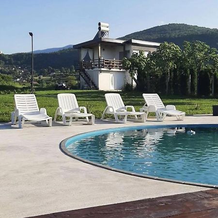 Odmaraliste Harfe Διαμέρισμα Bihać Εξωτερικό φωτογραφία